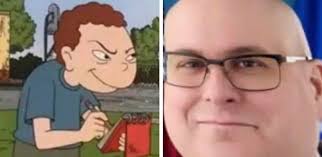 Rep. Derrick Van Orden's Threats and Past Behavior