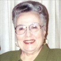 Ethel Ernestine Calloway Obituary