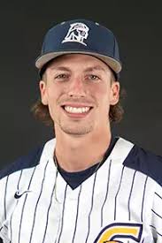 2022 Baseball Roster