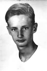 Mr. Ralph Edwin Smith Obituary