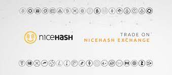 Nicehash is the leading cryptocurrency platform for mining and trading. Nicehash Posts Facebook