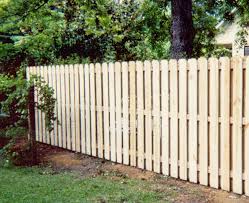 Another option is a 4' high fence installed at a 45 degree angle, inward or out. Keep Wildlife Out With The Right Fence Central Fence Co