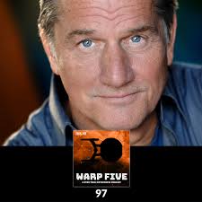 Warp Five 97: Giving Birth