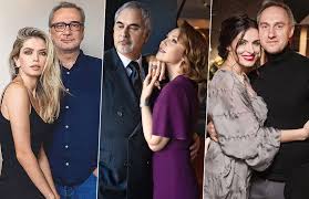 Стало известно, как альбина джанабаева и валерий меладзе назвали новорожденного ребенка. Via Gra Kto Zhenat Na Glavnyh Krasavicah Gruppy Zhenskij Zhurnal Zolotoj