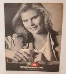 10X MAXWELL HOUSE Instant Coffee White Coffee 10 x 2 in 1