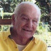 George Schichtle Obituary