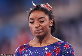 Classic in a rout, landing a new vault in her first gymnastics meet in 587 days to start the olympic season. Omkc2c3t8nt4lm