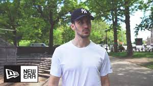 Low Profile 59fifty New Era Cap Youtube