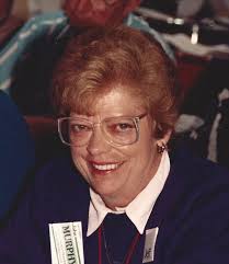 Lucille Charlotte Anne Kehoe Obituary