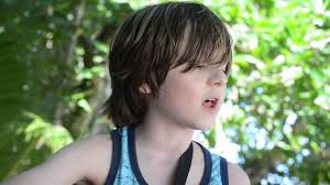 Andrey Ramírez — Videos @ kids'music