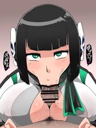 Journey into the world of hentai webtoon starring Smart Lady in erotic tales