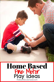 At Home Fine Motor Activities In 2020 Occupational Therapy Kids Activities For Boys Fine Motor Activities
