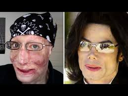 Ein echter Beweis dafür, dass Michael Jackson am Leben ist!