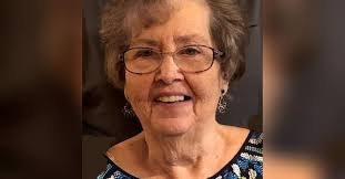 Zona Jean Karriker Obituary