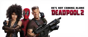 Wisecracking mercenary deadpool battles the evil and powerful cable and other bad guys to save a boy's life. Deadpool 2 2018 Movie Reviews Cast Release Date Bookmyshow