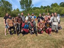 Central Region Combat Practices