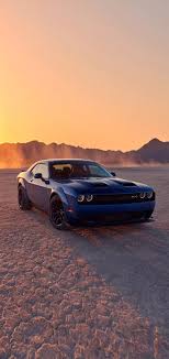 Explore The New Mobile Trend 1 5 While A Majority Of Automakers Are Looking Toward The Fut Dodge Muscle Cars Dodge Challenger Srt Hellcat Dodge Challenger
