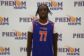 Phenom 150 Session II Camp Evaluations: Team 2