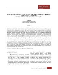 Ponteng sekolah merupakan satu perbuatan yang menyalahi peraturan sekolah. Http Journal Uin Alauddin Ac Id Index Php Join Article Download 3978 3655