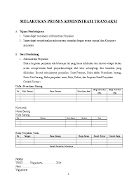 19650403 199003 1 004 nip. Doc Red0 Melakukan Proses Administrasi Transaksi Kartu Stok Nama Barang Kode Barang Sanusi Sunawar Heri Murti Academia Edu