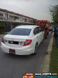 Servis kereta honda civic, kereta honda, kereta honda crv, kereta honda jazz, kereta honda brunei, harga kereta honda, servis kereta honda civic, kereta kereta hybrid di malaysia! New Honda Civic Fb Problem Bad Honda Service