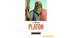 Platon crée à athènes ce qui semble être la toute première école philosophique, l'académie. Platon L Ecrivain Qui Inventa La Philosophie Brisson Luc Amazon De Bucher