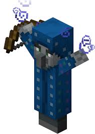 Official 1.14 vindicator · tmpmaster. Illusioner Minecraft Wiki