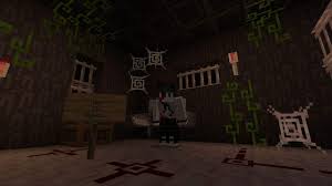 Creepypasta Jeff The Killer Mcpe Skin Minecraft Amino