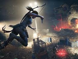 See details for description of any imperfections. Tomb Raider Games In Order 2021 List Gamingscan