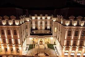 Die 10 Besten 5 Sterne Hotels In Rumanien Booking Com