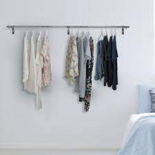 Maybe you would like to learn more about one of these? Wall Mounted Clothes Rails Hanging Rails Displaysense