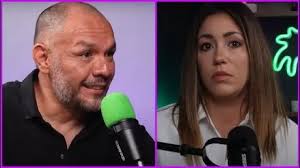 ¿Jackson Mora no soportó que Tilsa Lozano volviera a hablar del 'Loco'  Vargas?: “No salté de una pata tampoco”