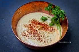 Oil free hummus salad dressing. How To Omit Oil And Make Oil Free Salad Dressings Vegan Oil Free Plant Based Recipes Easy Oil Free Vegan Recipes