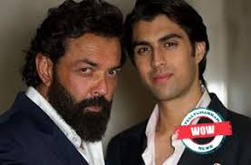 Abhay is more open about our relationship than I am