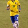 Neymar da silva santos jnior dit neymar jr., plus couramment appel neymar, n le 5 fvrier 1992 mogi das cruzes, est un footballeur international brsilien voluant au poste d. 1