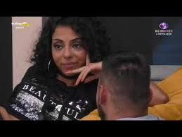 See more of big brother on facebook. Jessica Fernandes Refuses Renato S Hug Big Brother The Revolution Time24 News