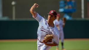 I remember the day the lord whisperered a gentle reminder to me to see the good my kids were doing instead of just the mistakes. Christian Roa Baseball Texas A M Athletics 12thman Com