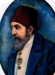 Ne zaman ki , osmanlı sultanı abdulhamit han ile görüştüm; Abdulhamit E Suikast Takvim