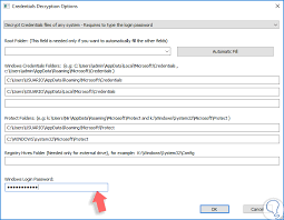 May 24, 2020 · conocer las contraseñas guardadas en nuestro pc es una tarea que muchos pasan por alto y que otros tantos ni siquiera conocen. Ver Contrasenas Guardadas En Mi Pc Windows 10 Solvetic