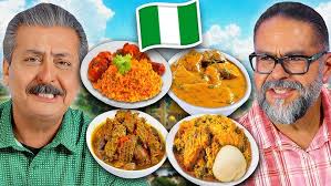 UK vs US: We Try Each Other's Fish & Chips