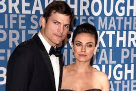 May 04, 2021 · ashton kutcher and mila kunis met on that '70s show but didn't start dating until years later. Xvad1fxepaqjxm