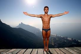 We did not find results for: Tom Daley Sets His Sights On Rio 2016 Olympic Games Gold Medal Daily Mail Online