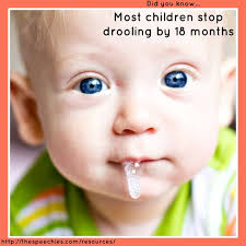 Drooling And Teething Are Actually Unrelated Kids Health Dentistry Dental Exam