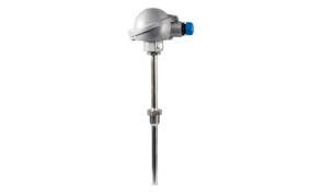 Resistance thermometer | ARMANO Messtechnik GmbH | Pressure ...