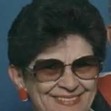 Obituary information for Ruth Dougherty