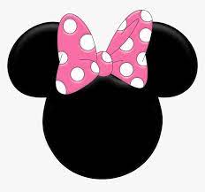 Minnie Rosa Clipart Png Fotos Cabeca Minnie Rosa Png Transparent Png Is Free Transparent Png Image Minnie Rosa Festa Minnie Rosa Simples Convite Minnie Rosa