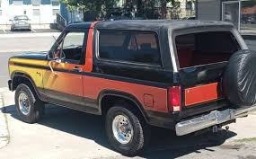 Image result for Fawn 1981 Bronco