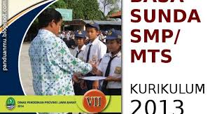 Ungkapan leave taking dan responnya dalam bentuk formal ini dapat kalian lihat pada contoh berikut. Download Materi Lengkap Bahasa Sunda Kelas 7 Semester 1 Arsip Data Pendidikan