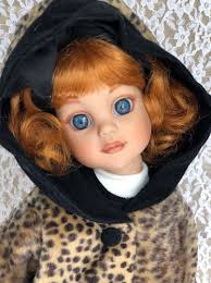 Tonner Betsy McCall cousin