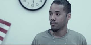 Undocumented: A Dreamer's Decision (Short 2018)